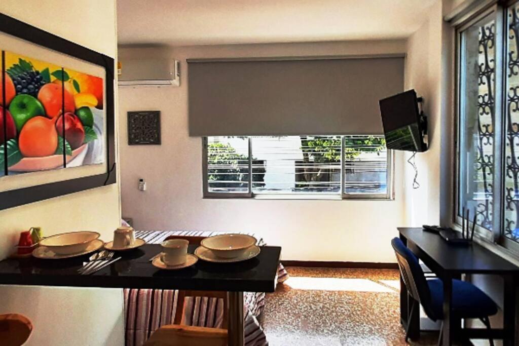 Appartement Maravilloso Apartamento Iluminacion Y Privacidad à Cali Extérieur photo