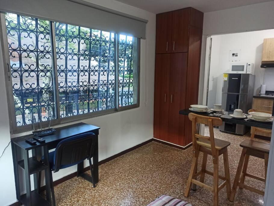 Appartement Maravilloso Apartamento Iluminacion Y Privacidad à Cali Extérieur photo